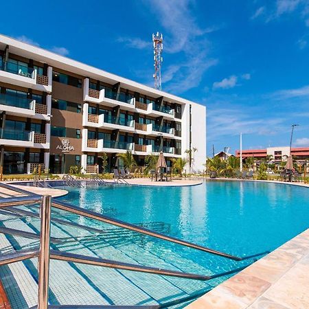 Condominio Mana Beach Experience Por Carpediem Pôrto das Galinhas Dış mekan fotoğraf