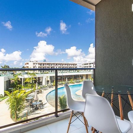 Condominio Mana Beach Experience Por Carpediem Pôrto das Galinhas Dış mekan fotoğraf