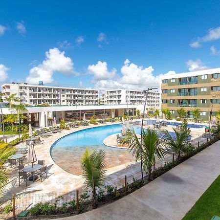 Condominio Mana Beach Experience Por Carpediem Pôrto das Galinhas Dış mekan fotoğraf