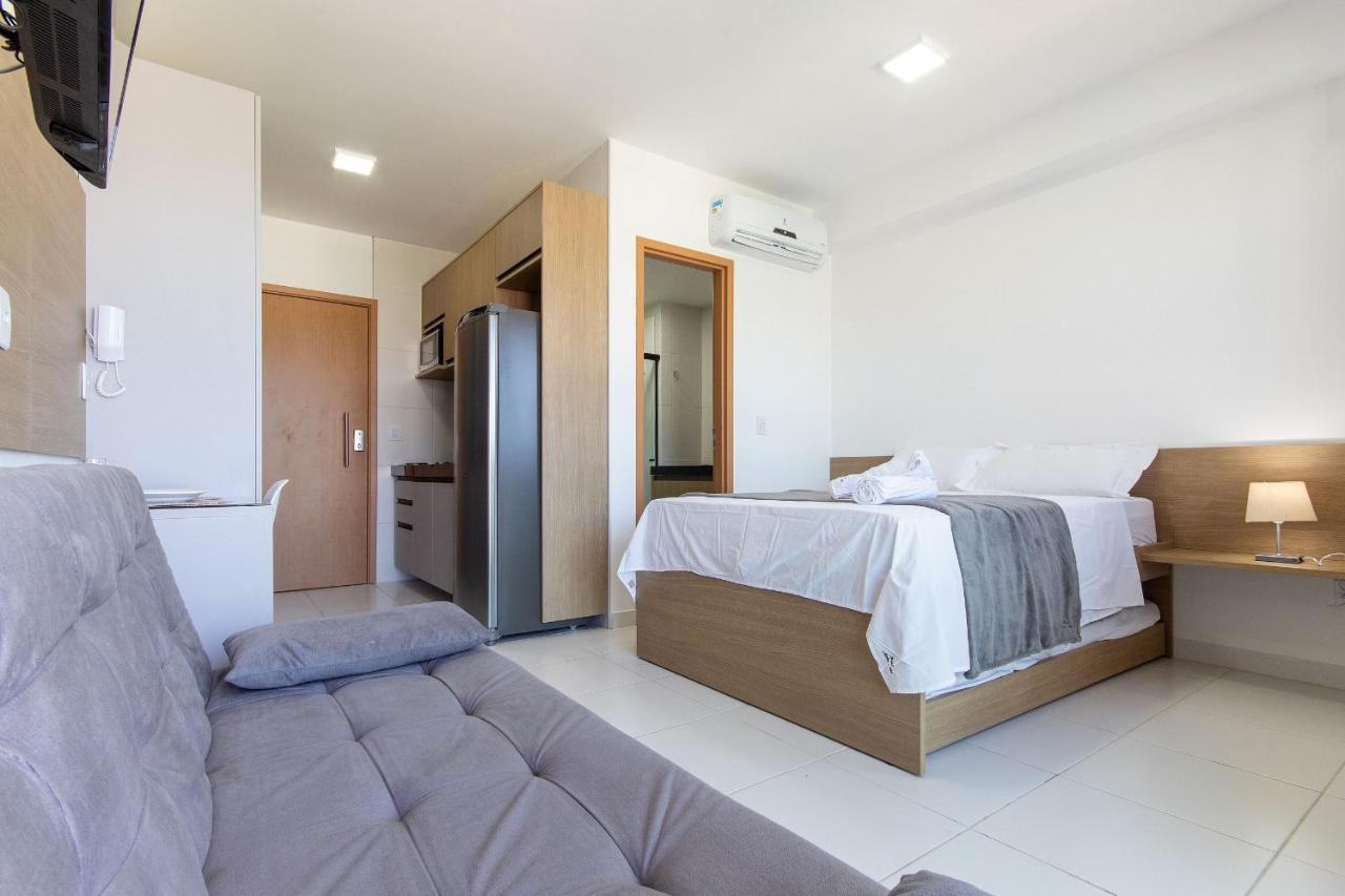 Condominio Mana Beach Experience Por Carpediem Pôrto das Galinhas Dış mekan fotoğraf