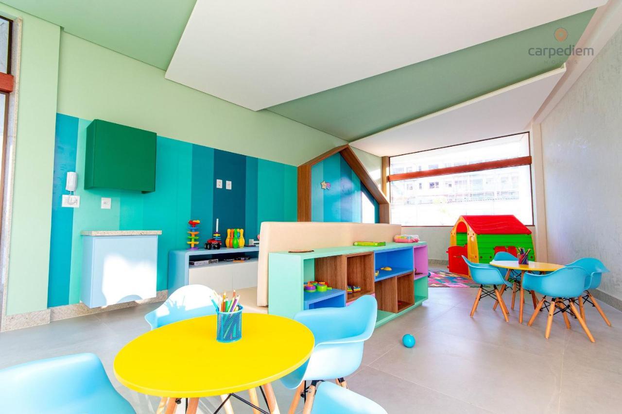 Condominio Mana Beach Experience Por Carpediem Pôrto das Galinhas Dış mekan fotoğraf
