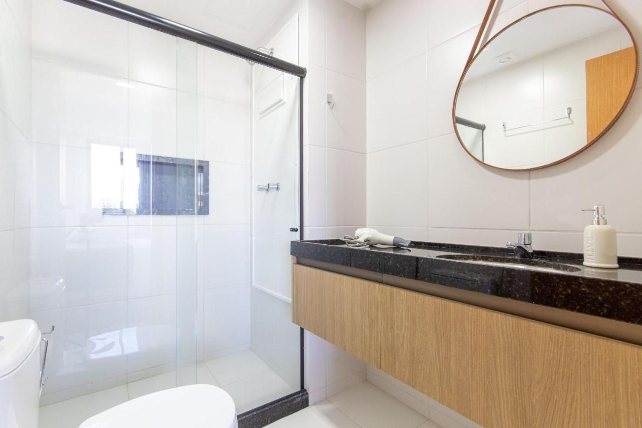 Condominio Mana Beach Experience Por Carpediem Pôrto das Galinhas Dış mekan fotoğraf