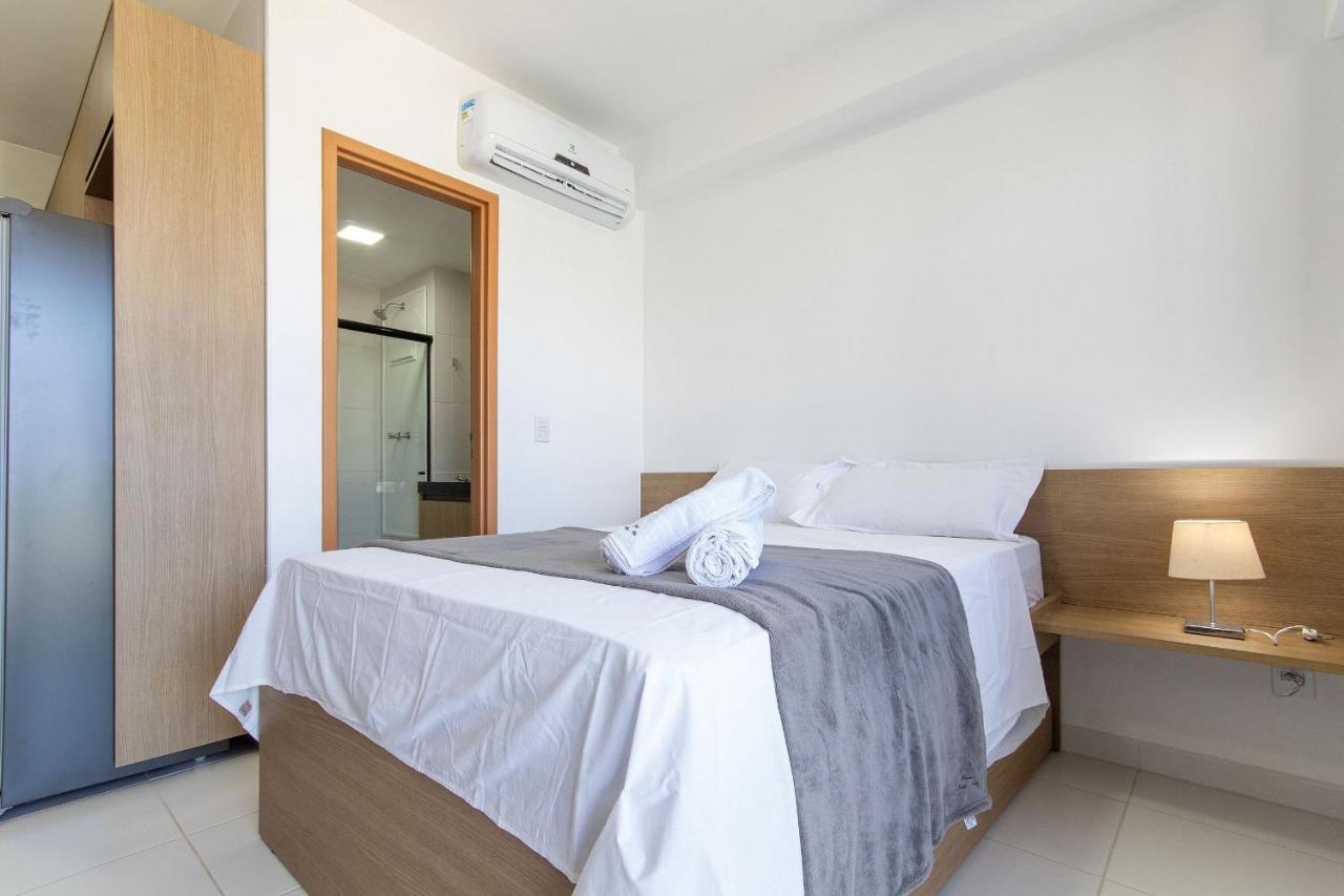 Condominio Mana Beach Experience Por Carpediem Pôrto das Galinhas Dış mekan fotoğraf